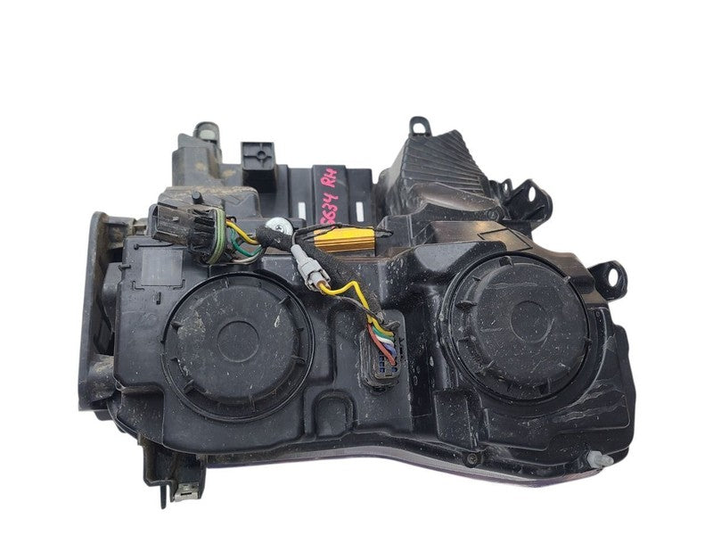 Passenger Headlight Halogen Fits 18-20 FORD F150 PICKUP 673884