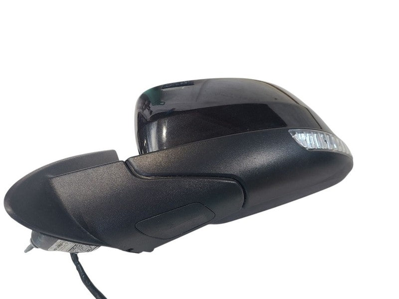 Driver Side View Mirror Heated Power Painted Fits 11-21 DURANGO 666652