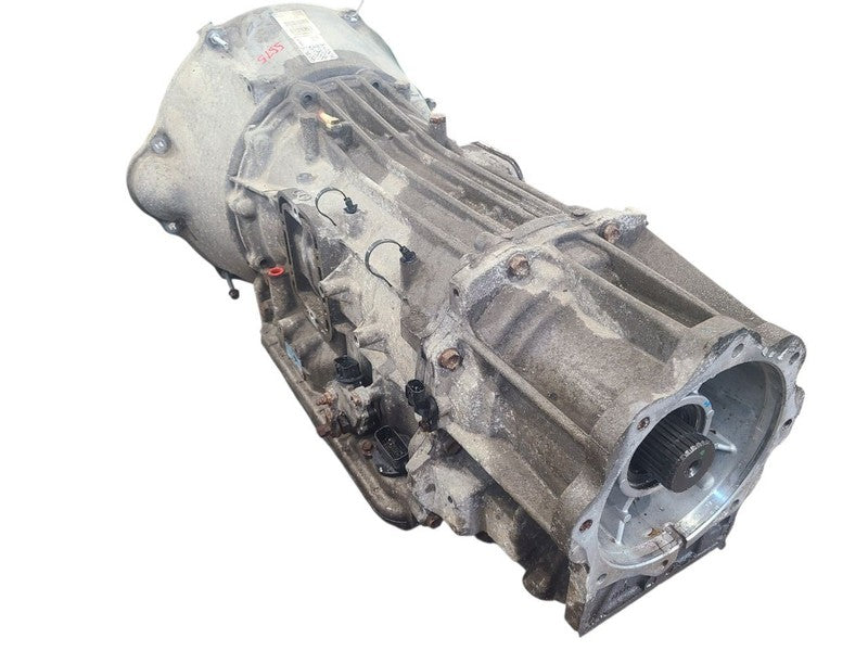 Automatic Transmission 4WD Pickup Diesel Fits 13-18 DODGE 3500 PICKUP 