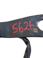Seat Belt Front Bucket Driver Buckle Fits 05-10 SCION TC 673332