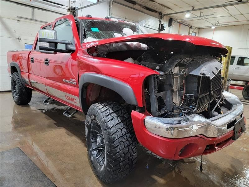 SIERRA250 2004 Owners Manual 531063