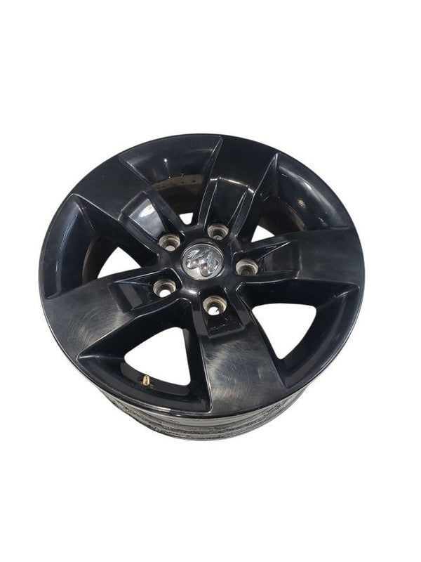 Wheel Classic Style 5 Lug Road Wheel Fits 13-24 DODGE 1500 PICKUP 6690