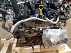 Engine 2.7L VIN P 8th Digit Turbo Fits 19-20 FORD F150 PICKUP 541851