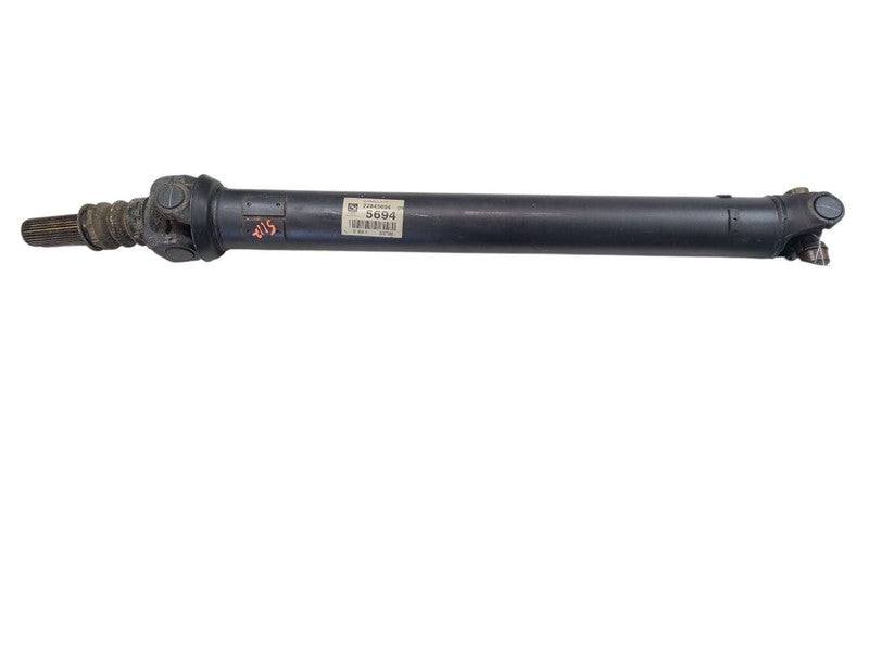 Front Drive Shaft Fits 07-14 SUBURBAN 1500 635320