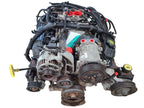 Engine 5.9L 8-360 VIN Z 8th Digit Fits 94-01 DODGE 1500 PICKUP 665674