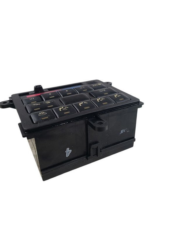 Temperature Control Front AC Single Control Fits 93-96 LAND CRUISER 65