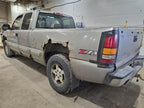 Chassis ECM Fits 00-02 SIERRA 1500 PICKUP 574844