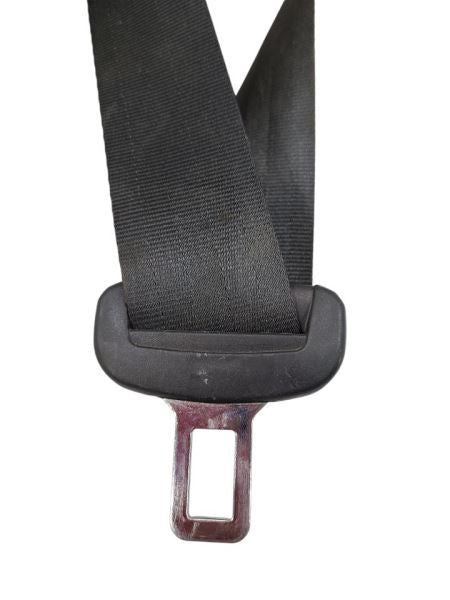 JETTA     2012 Seat Belt Rear 597480