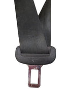 JETTA     2012 Seat Belt Rear 597480
