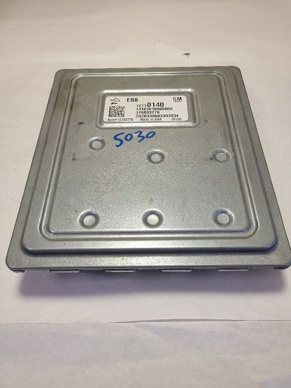 Engine ECM Electronic Control Module 1.2L Fits 20-23 ENCORE GX 627351