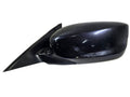 Driver Side View Mirror Heated Without Blind Spot Alert Fits 13-19 ILX