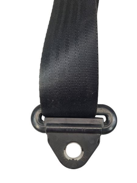 MIATA     1991 Seat Belt Front 598130