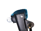RANGER    1990 Seat Belt Rear 642432