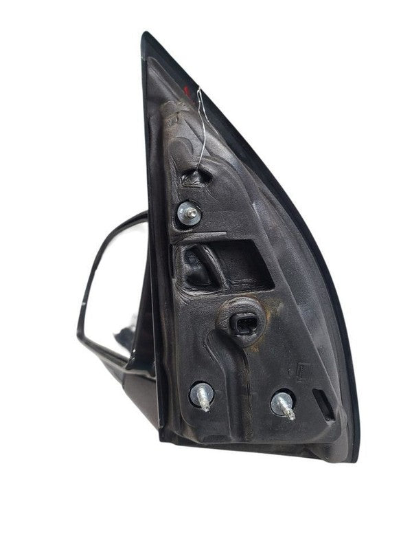 Driver Side View Mirror Power Paint To Match Opt DG7 Fits 06-09 EQUINO