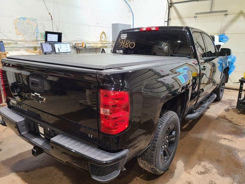 Passenger Front Door Classic Style Limited Fits 14-19 SIERRA 1500 PICK
