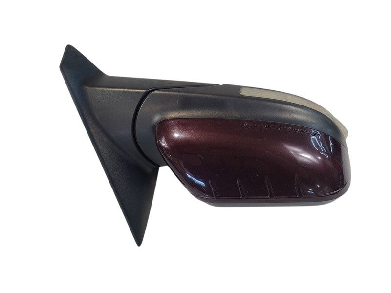 Passenger Side View Mirror Power Folding Fits 11-15 EXPLORER 662385