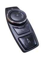 MKC       2015 Dash/Interior/Seat Switch 627101