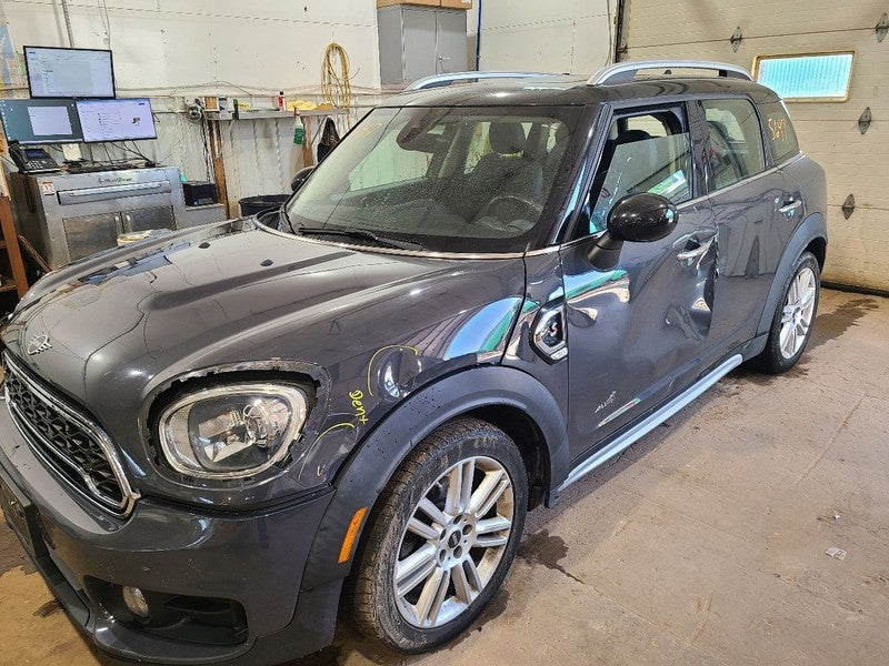 COUNTRYMA 2019 Glove Box 674703