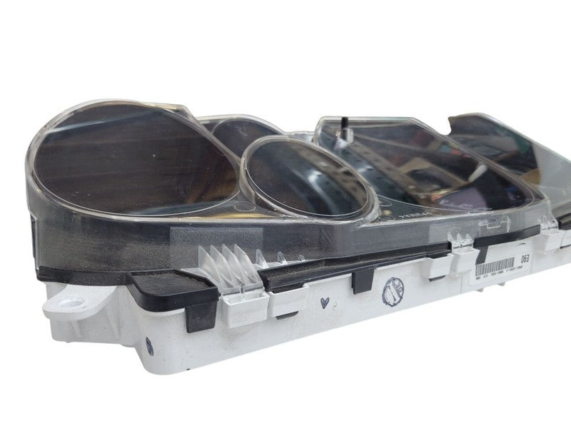 Speedometer Cluster MPH 8 Cylinder With Tow Pkg Fits 10 TUNDRA 672624