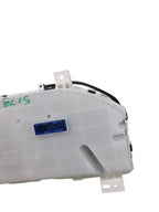 Speedometer MPH And KPH Opt Udd Fits 21-22 SILVERADO 1500 641306 84911