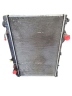 Radiator RWD Fits 07-17 LEXUS LS460 637602