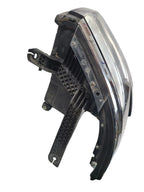 Passenger Headlight Without HID With Blue Tint Fits 15-17 SUBURBAN 150