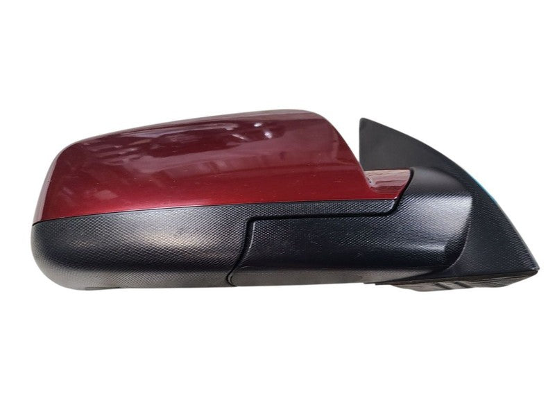 Passenger Side View Mirror Power Paint To Match Fits 16-17 EQUINOX 648