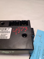 RAM15NEW  2021 Chassis ECM 621778