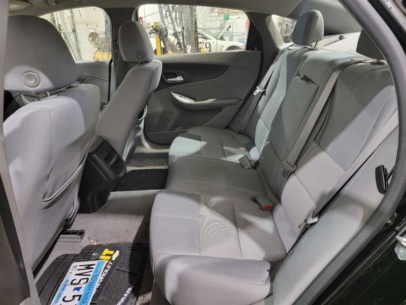 Passenger Air Bag VIN 1 4th Digit New Style Front Knee Fits 14-16 IMPA