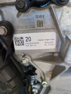 Engine 2.0L VIN A 8th Digit Turbo Fits 23 ESCAPE 640790