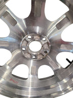 Wheel 18x4 Compact Spare Aluminum Fits 16-19 EXPLORER 663641