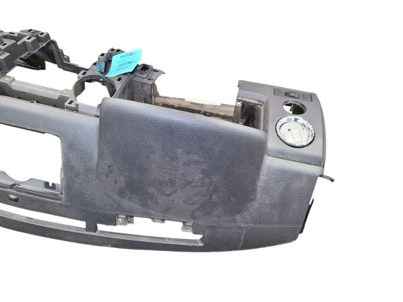 Dash Panel Column Shift STX Fits 13-14 FORD F150 PICKUP 630169