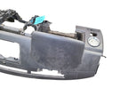 Dash Panel Column Shift STX Fits 13-14 FORD F150 PICKUP 630169