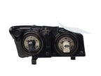 Driver Headlight Without Lower Body Cladding Fits 03-04 AVALANCHE 1500