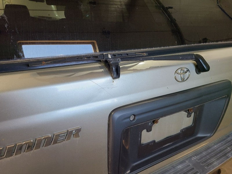 Trunk/Hatch/Tailgate With Electric Window And Wiper Fits 96-02 4 RUNNE
