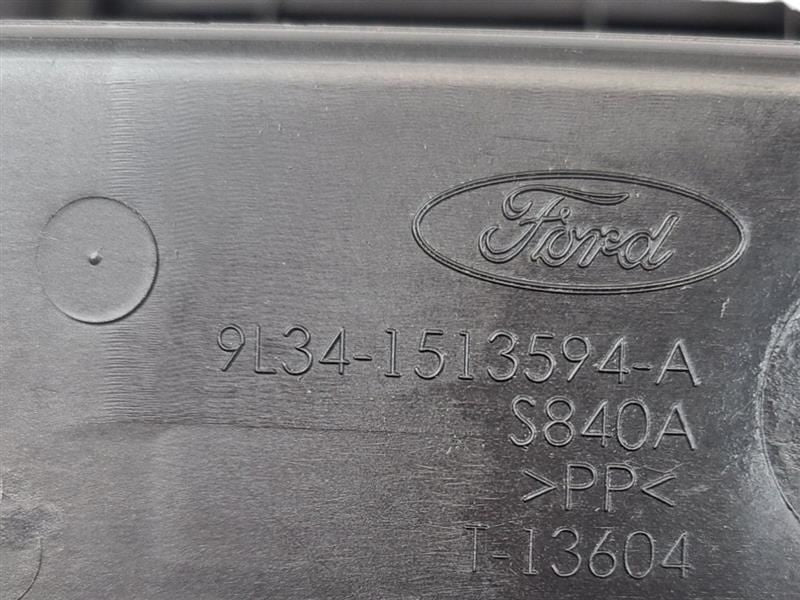 F150      2012 Accessory Holders 589175