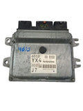 Engine ECM Electronic Control Module Fits 15-17 CITY EXPRESS 582847 BE