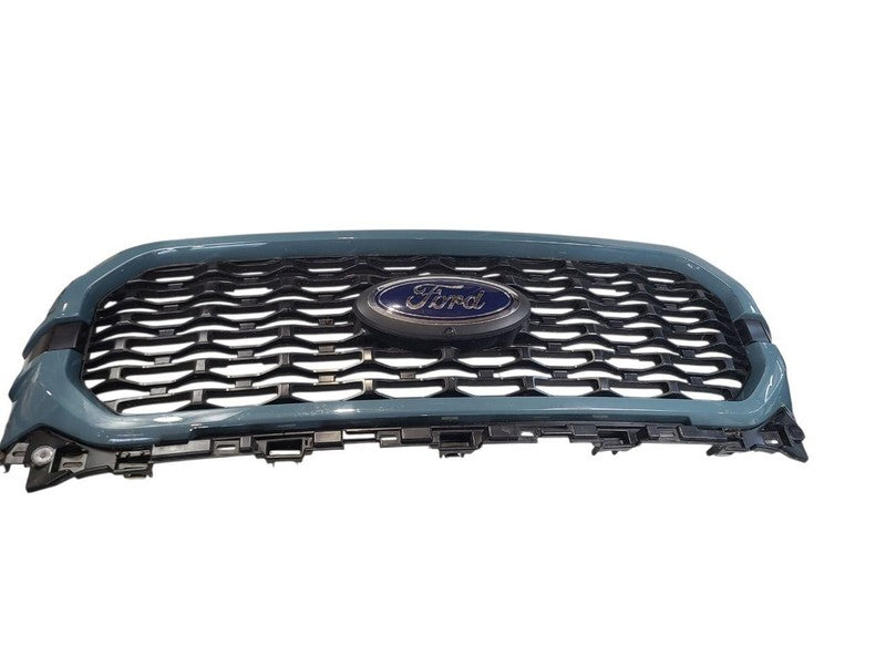 Grille XL Mesh Design STX Package Fits 21-23 FORD F150 PICKUP 670811
