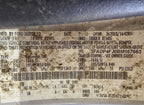 Passenger Air Bag Front Passenger Dash Fits 11-19 FIESTA 581558