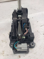 F150      2018 Transmission Shift 580481