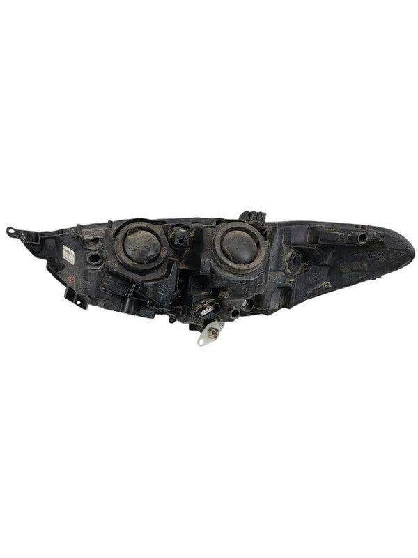 Passenger Headlight Halogen Without LED Accent Fits 17-20 FUSION 61972
