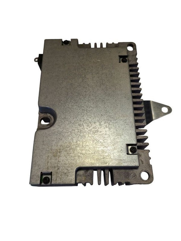 Audio Equipment Radio Heritage Amplifier Fits 97-04 FORD F150 PICKUP 6