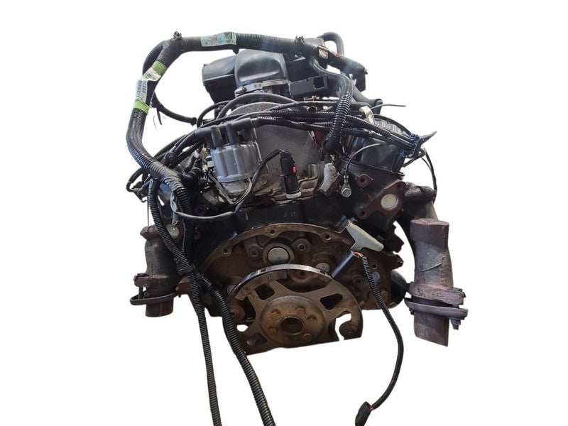 Engine 5.9L 8-360 VIN Z 8th Digit Fits 94-01 DODGE 1500 PICKUP 676638