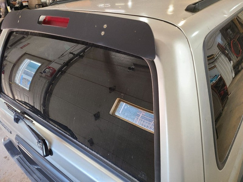 Trunk/Hatch/Tailgate With Electric Window And Wiper Fits 96-02 4 RUNNE