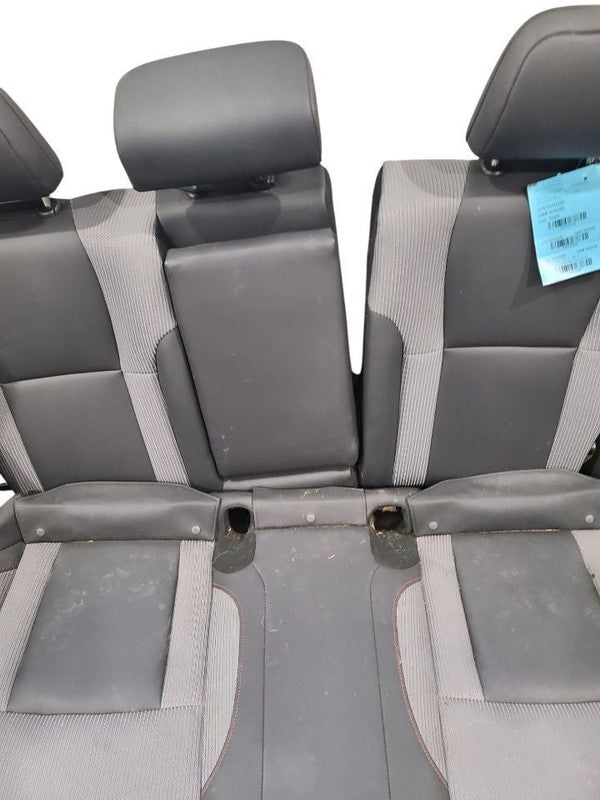 LEGACY    2020 Seat Rear 626908