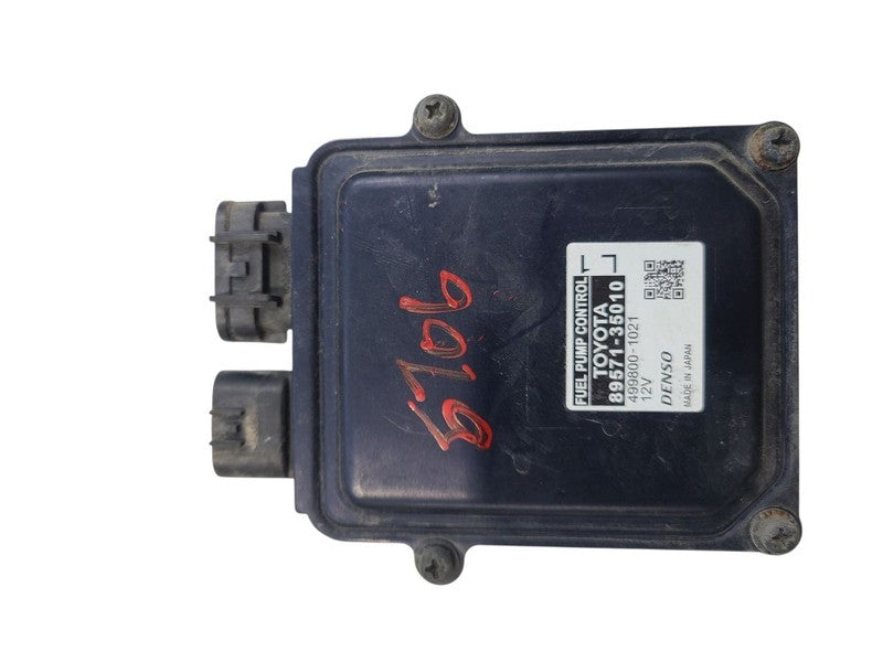 Chassis ECM Fuel Pump Right Hand Side Frame Mounted Fits 17-26 TACOMA 