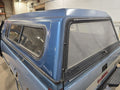TGMC1500  1990 Topper/Tonneau 612066