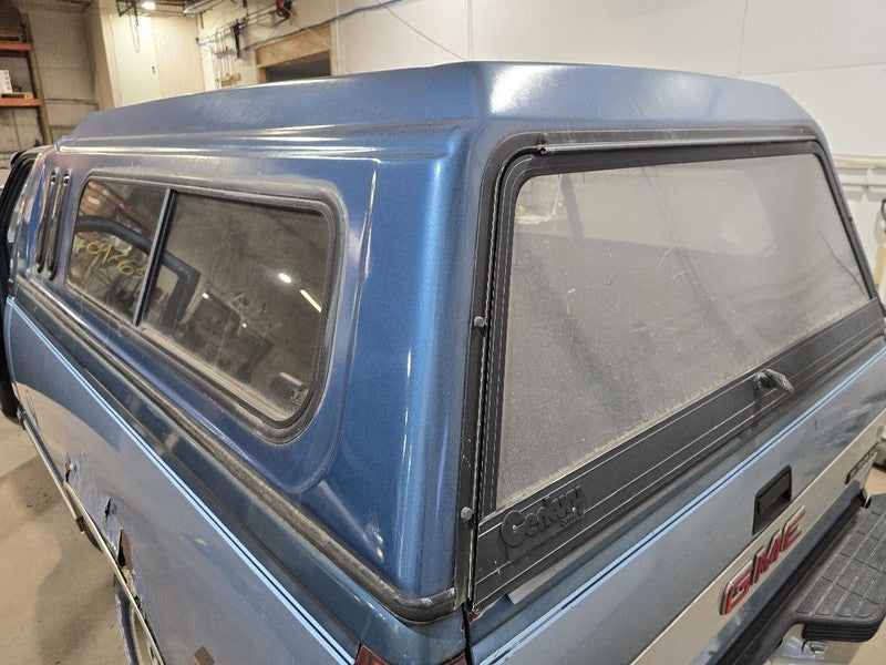 TGMC1500  1990 Topper/Tonneau 612066