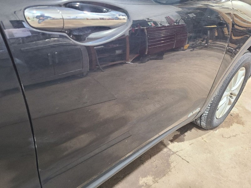 Passenger Front Door Thru 06/03/18 Fits 16-19 SORENTO 655385