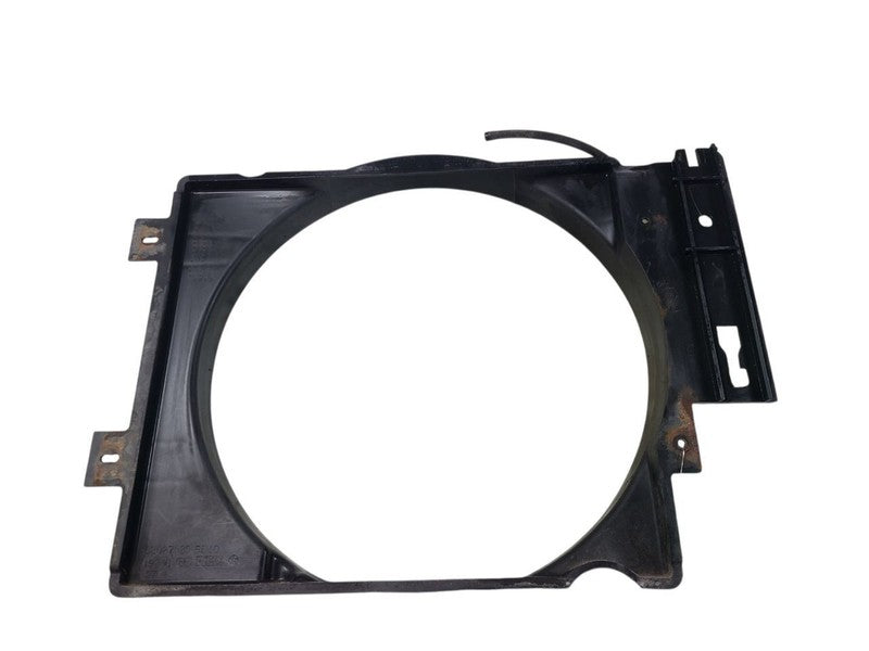 WRANGLER  1997 Radiator Shroud 658139
